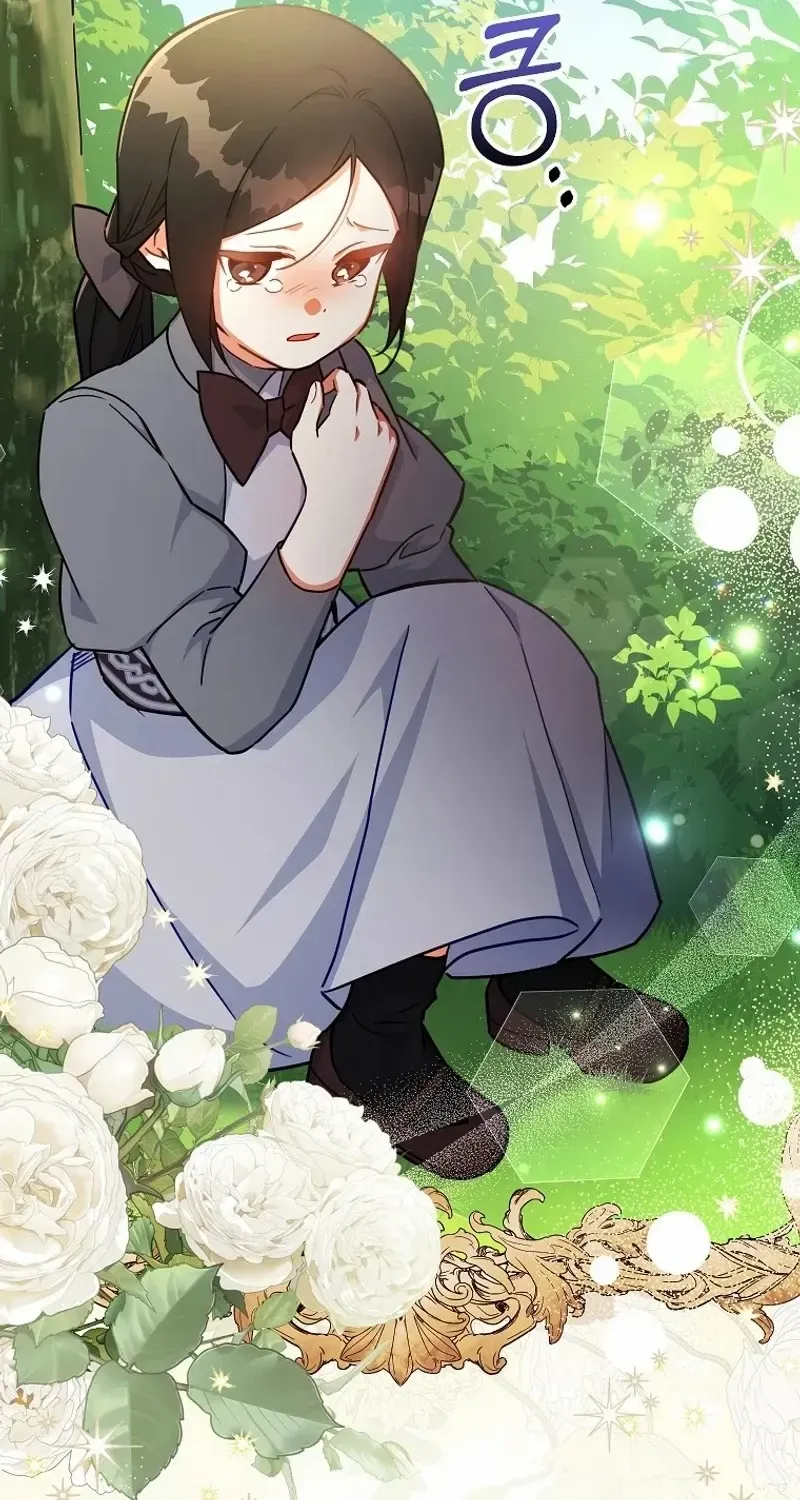 The Little Lady Who Makes Flowers Bloom Kainu Manga Chapter 46 Page 81