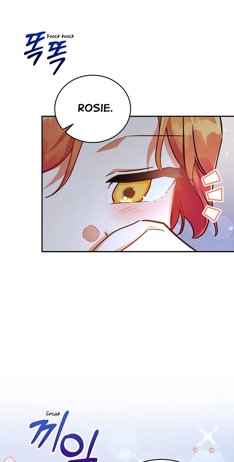 The Little Lady Who Makes Flowers Bloom Kainu Manga Chapter 45 Page 2