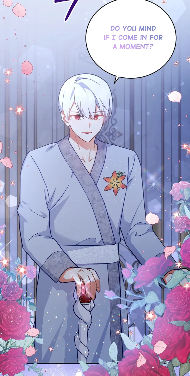 The Little Lady Who Makes Flowers Bloom Kainu Manga Chapter 45 Page 3