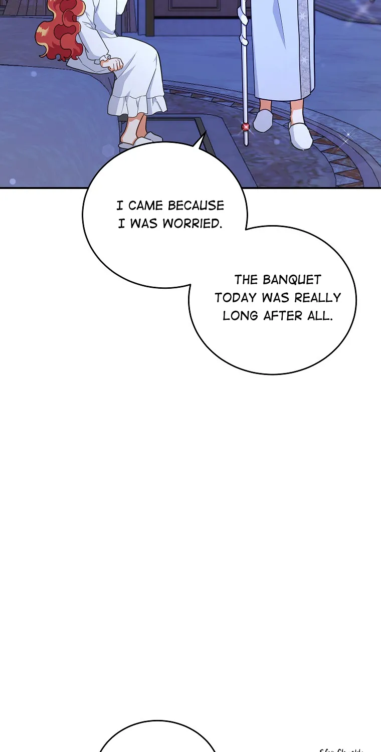 The Little Lady Who Makes Flowers Bloom Kainu Manga Chapter 45 Page 6