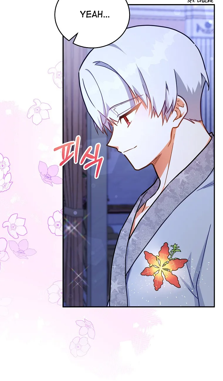 The Little Lady Who Makes Flowers Bloom Kainu Manga Chapter 45 Page 7