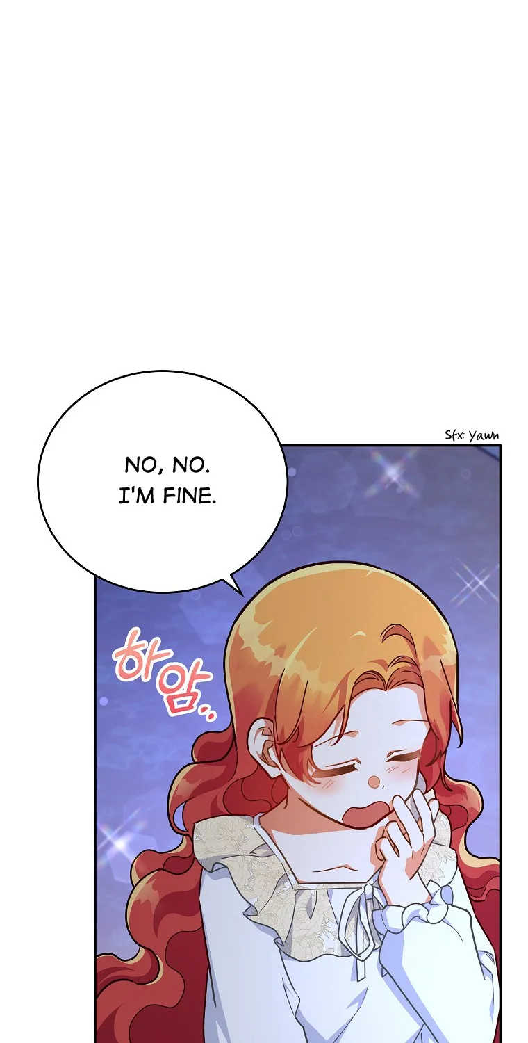 The Little Lady Who Makes Flowers Bloom Kainu Manga Chapter 45 Page 9