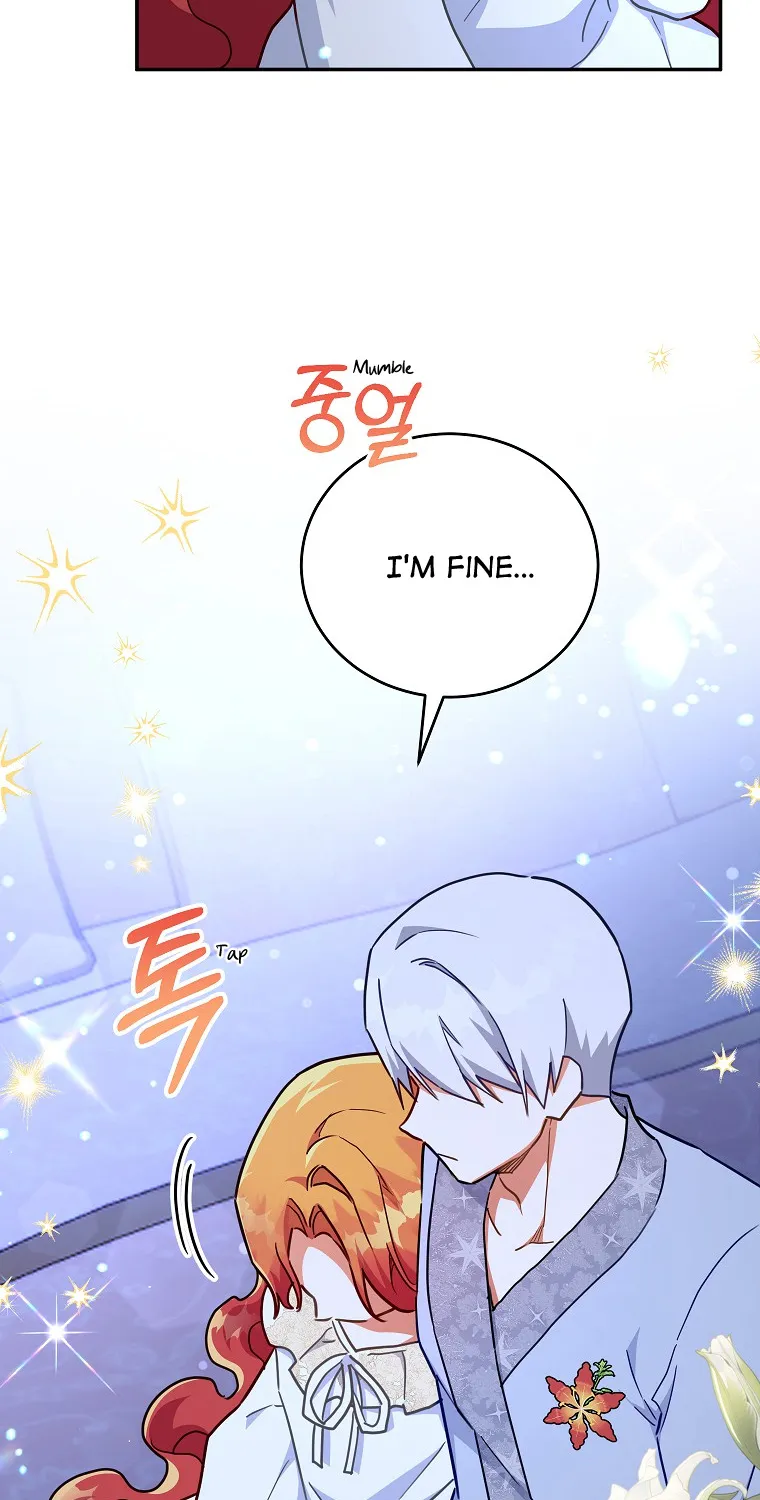 The Little Lady Who Makes Flowers Bloom Kainu Manga Chapter 45 Page 10