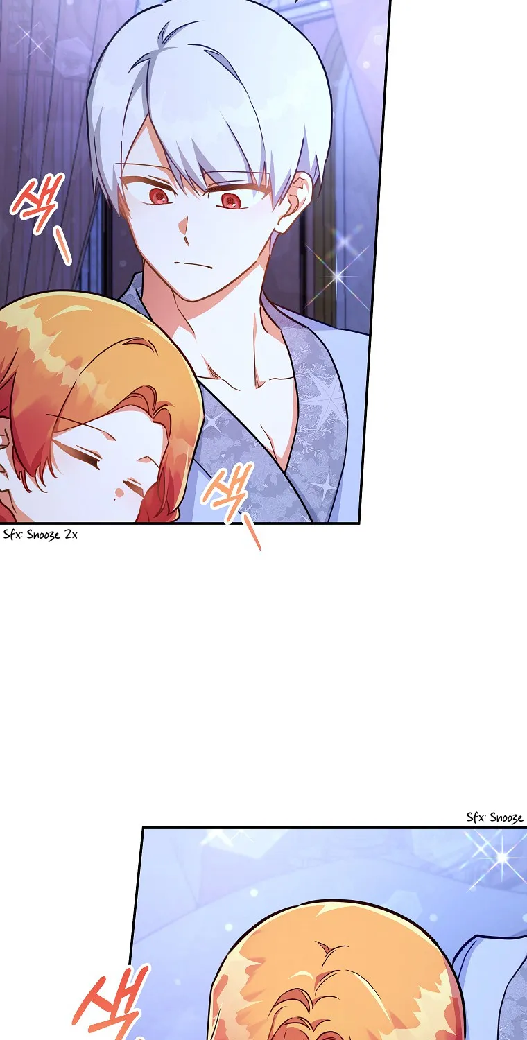 The Little Lady Who Makes Flowers Bloom Kainu Manga Chapter 45 Page 12