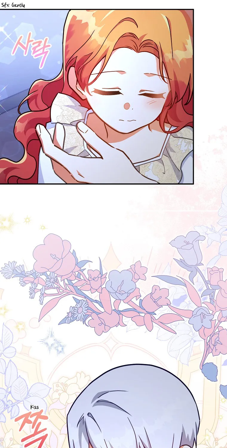 The Little Lady Who Makes Flowers Bloom Kainu Manga Chapter 45 Page 14
