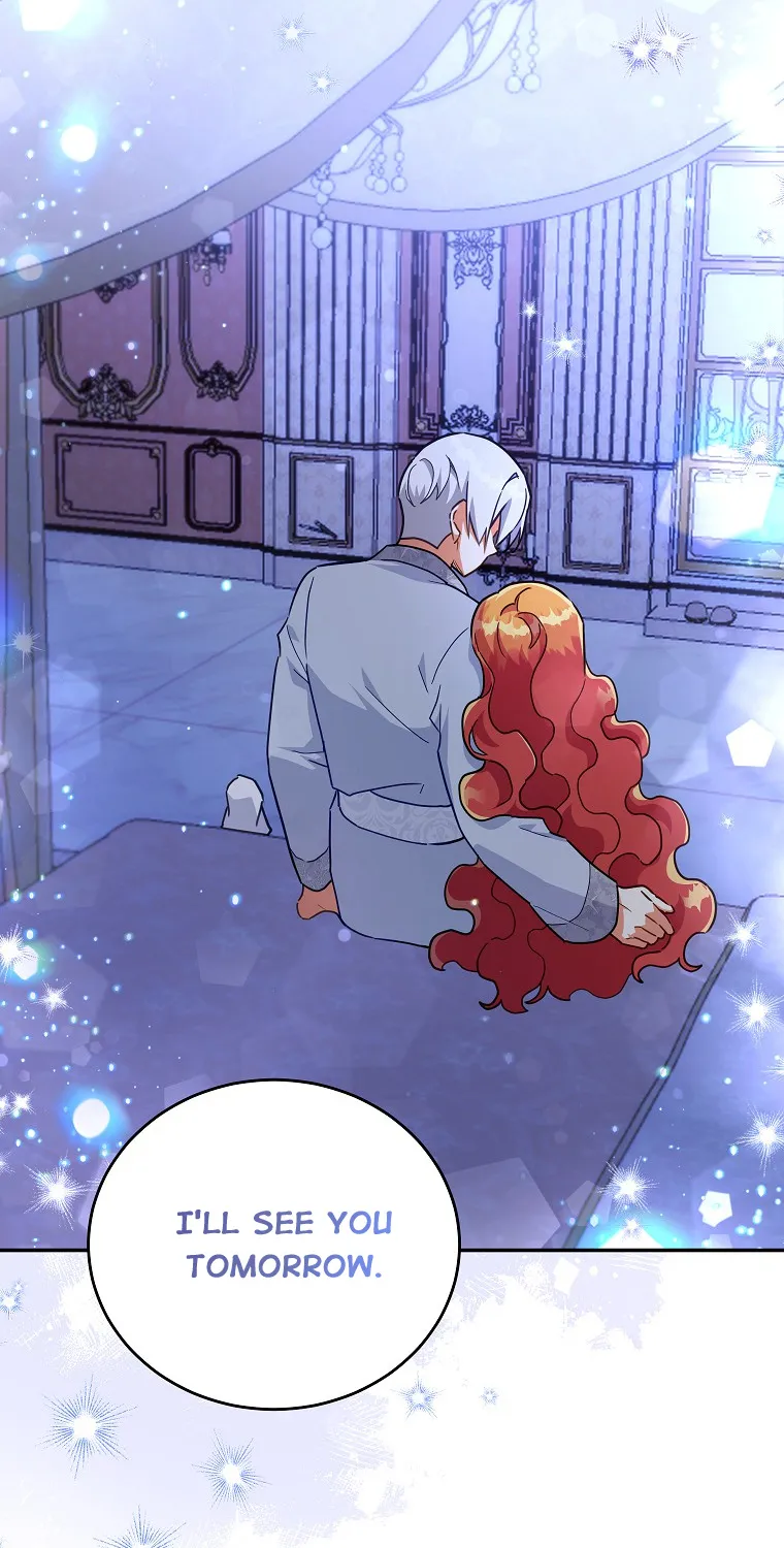 The Little Lady Who Makes Flowers Bloom Kainu Manga Chapter 45 Page 17