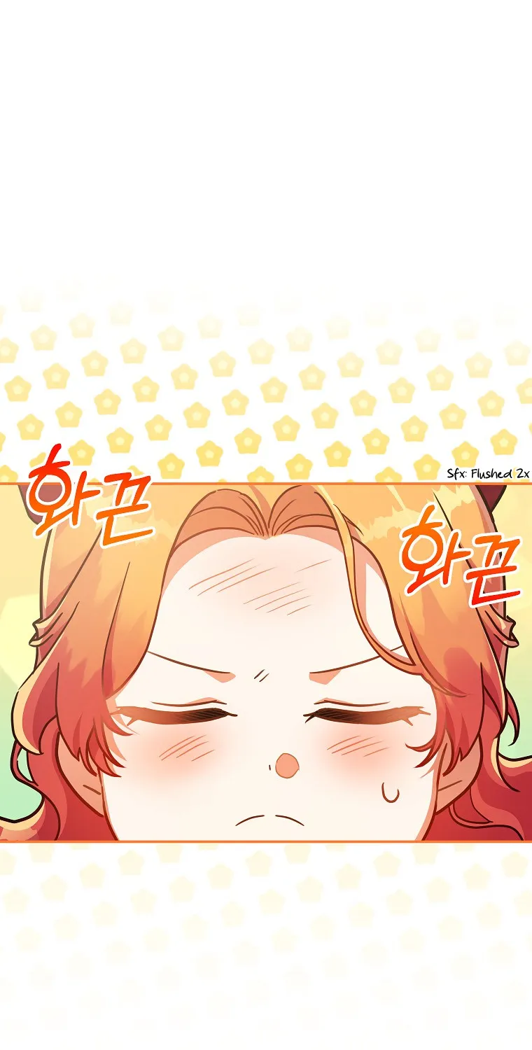 The Little Lady Who Makes Flowers Bloom Kainu Manga Chapter 45 Page 20