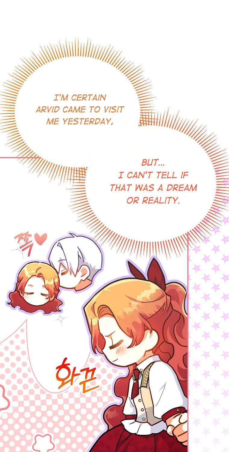 The Little Lady Who Makes Flowers Bloom Kainu Manga Chapter 45 Page 22