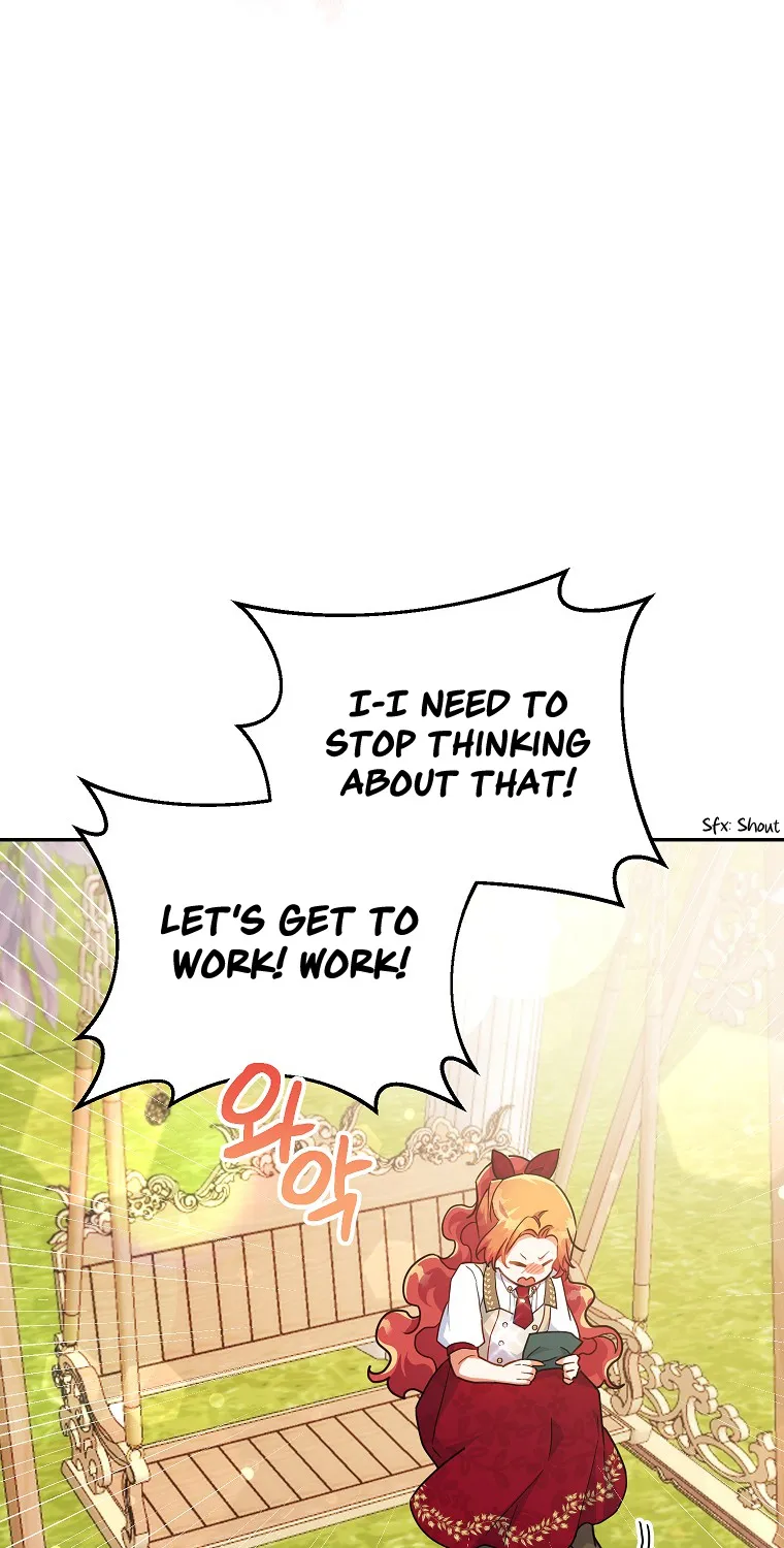 The Little Lady Who Makes Flowers Bloom Kainu Manga Chapter 45 Page 24