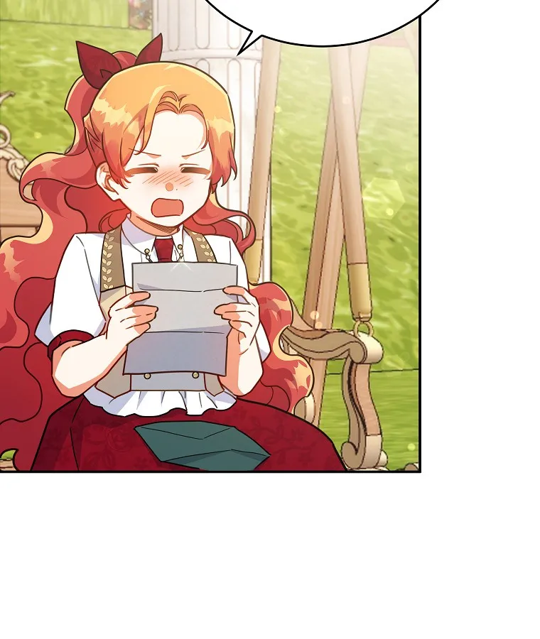 The Little Lady Who Makes Flowers Bloom Kainu Manga Chapter 45 Page 26