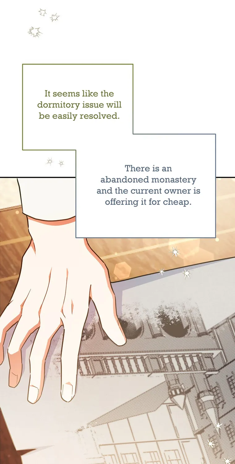 The Little Lady Who Makes Flowers Bloom Kainu Manga Chapter 45 Page 29