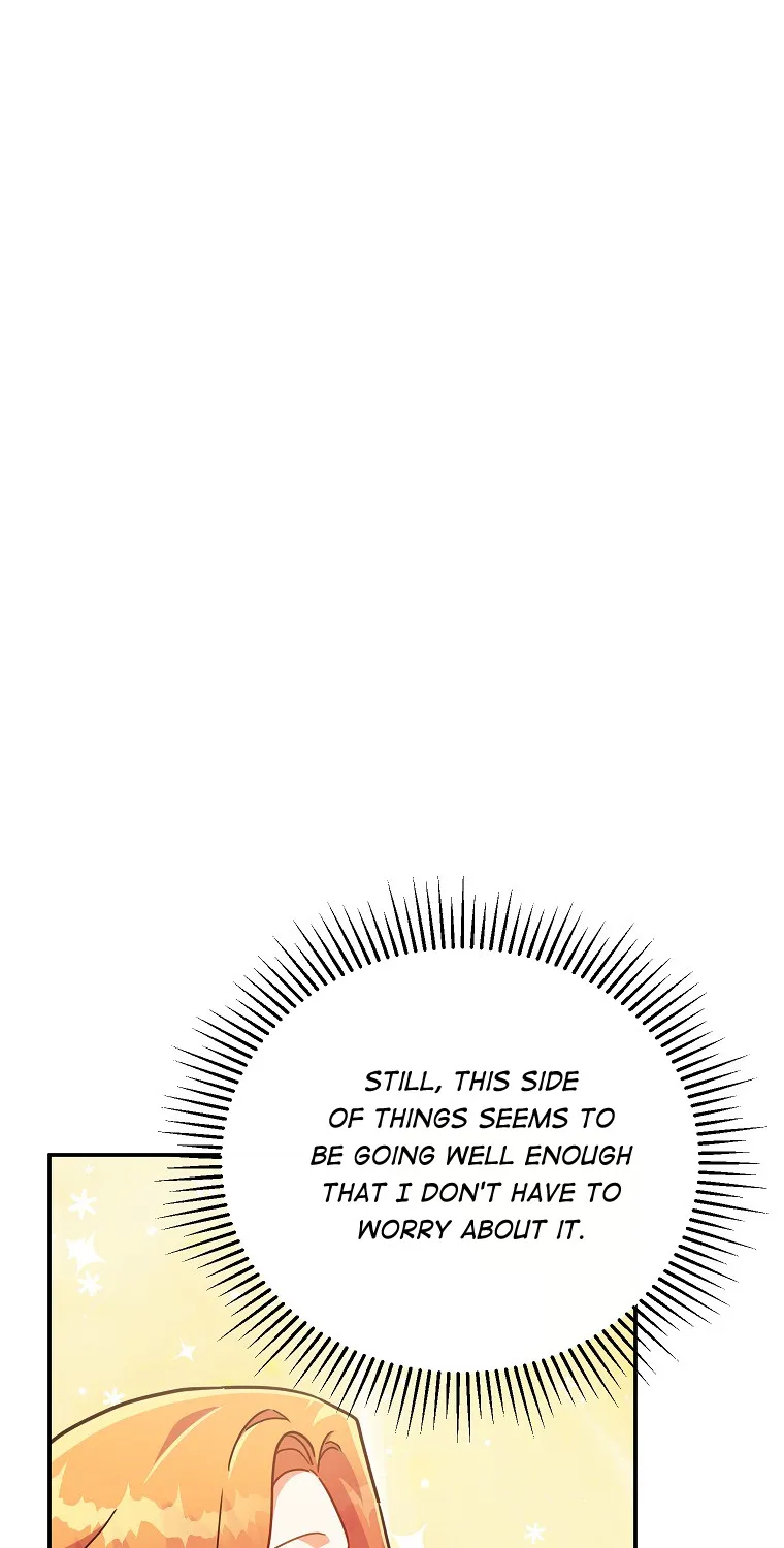 The Little Lady Who Makes Flowers Bloom Kainu Manga Chapter 45 Page 34