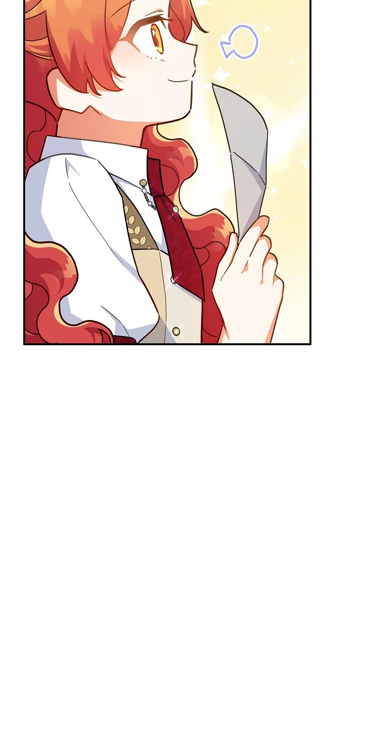 The Little Lady Who Makes Flowers Bloom Kainu Manga Chapter 45 Page 35