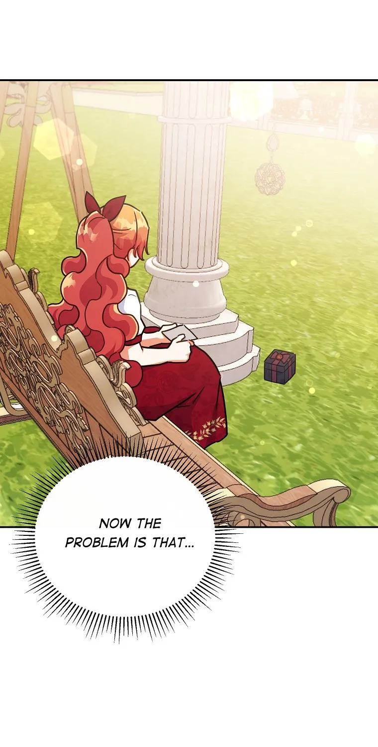 The Little Lady Who Makes Flowers Bloom Kainu Manga Chapter 45 Page 36