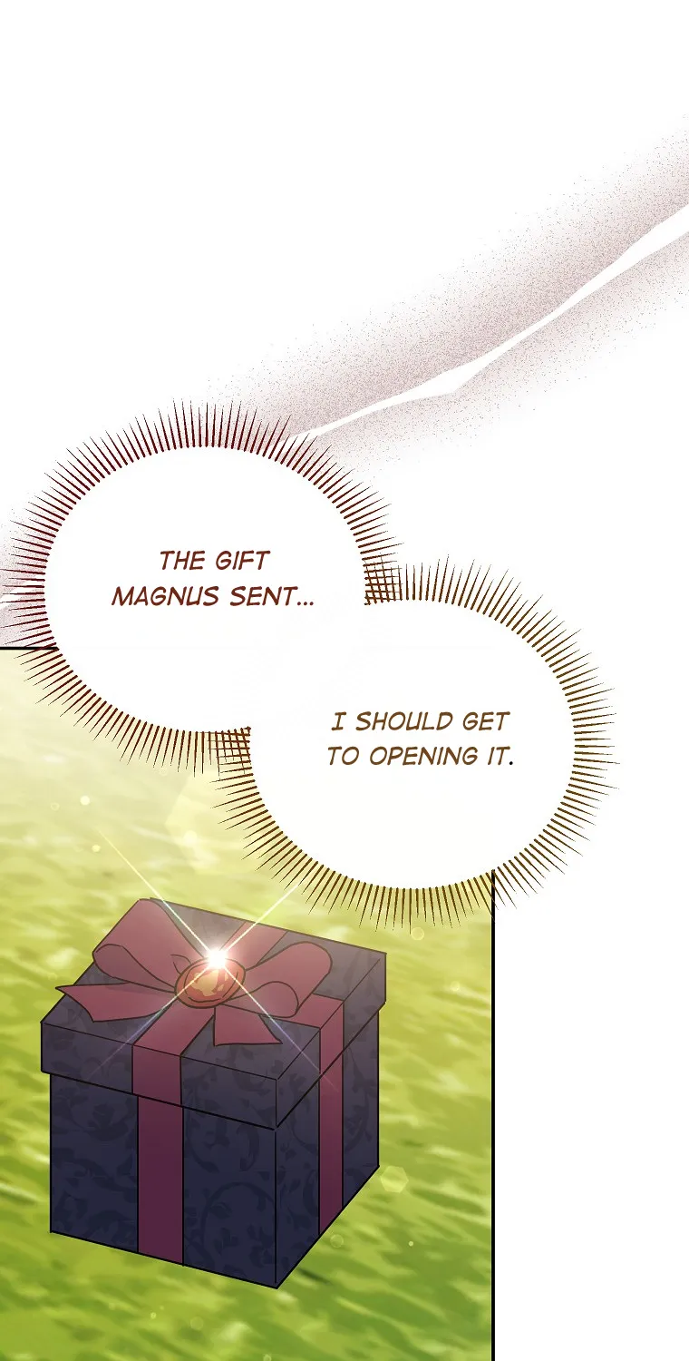 The Little Lady Who Makes Flowers Bloom Kainu Manga Chapter 45 Page 37