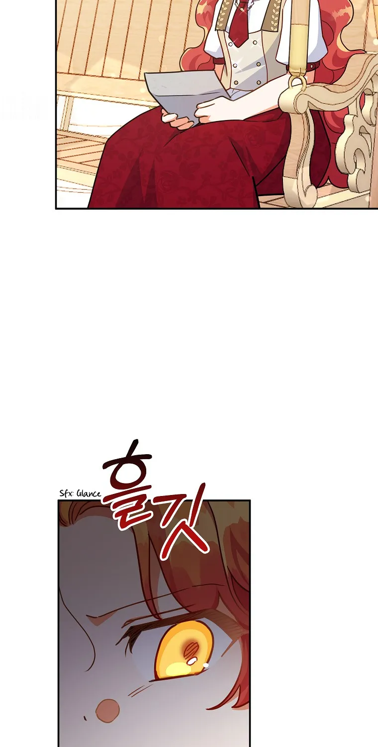The Little Lady Who Makes Flowers Bloom Kainu Manga Chapter 45 Page 39
