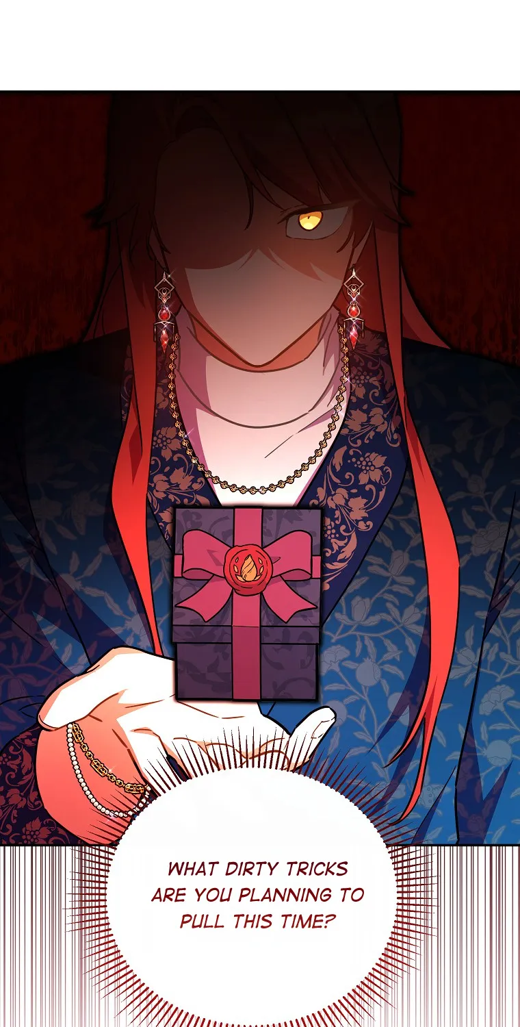 The Little Lady Who Makes Flowers Bloom Kainu Manga Chapter 45 Page 41