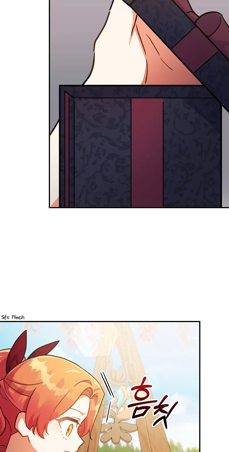 The Little Lady Who Makes Flowers Bloom Kainu Manga Chapter 45 Page 43