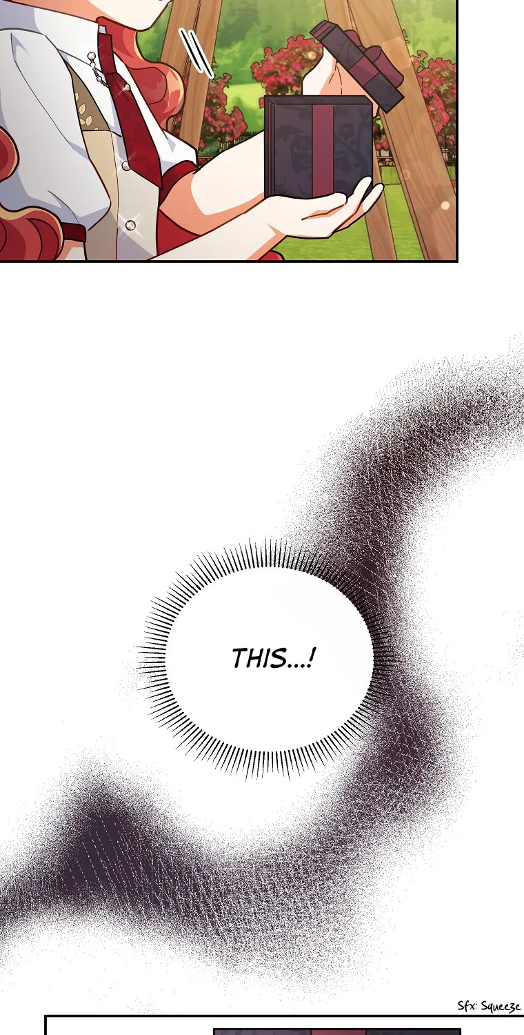 The Little Lady Who Makes Flowers Bloom Kainu Manga Chapter 45 Page 44