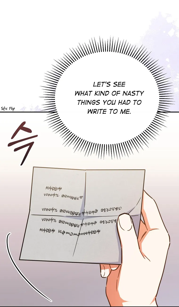 The Little Lady Who Makes Flowers Bloom Kainu Manga Chapter 45 Page 51