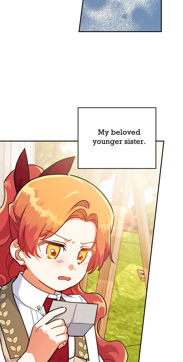 The Little Lady Who Makes Flowers Bloom Kainu Manga Chapter 45 Page 53