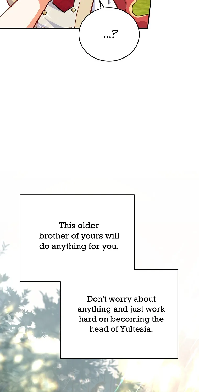 The Little Lady Who Makes Flowers Bloom Kainu Manga Chapter 45 Page 54