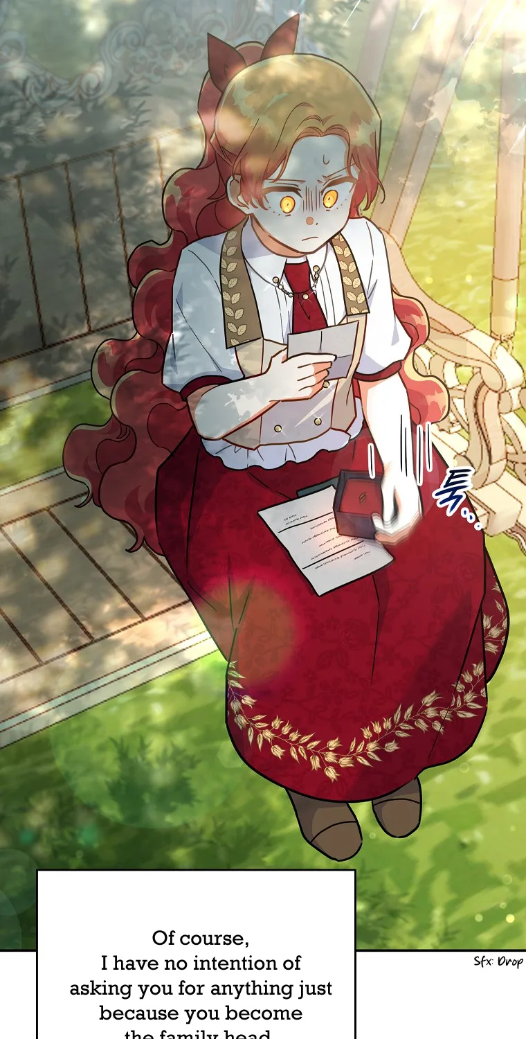The Little Lady Who Makes Flowers Bloom Kainu Manga Chapter 45 Page 55