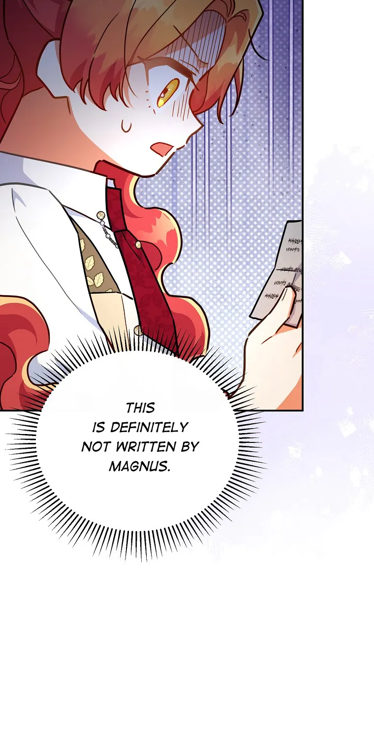 The Little Lady Who Makes Flowers Bloom Kainu Manga Chapter 45 Page 58