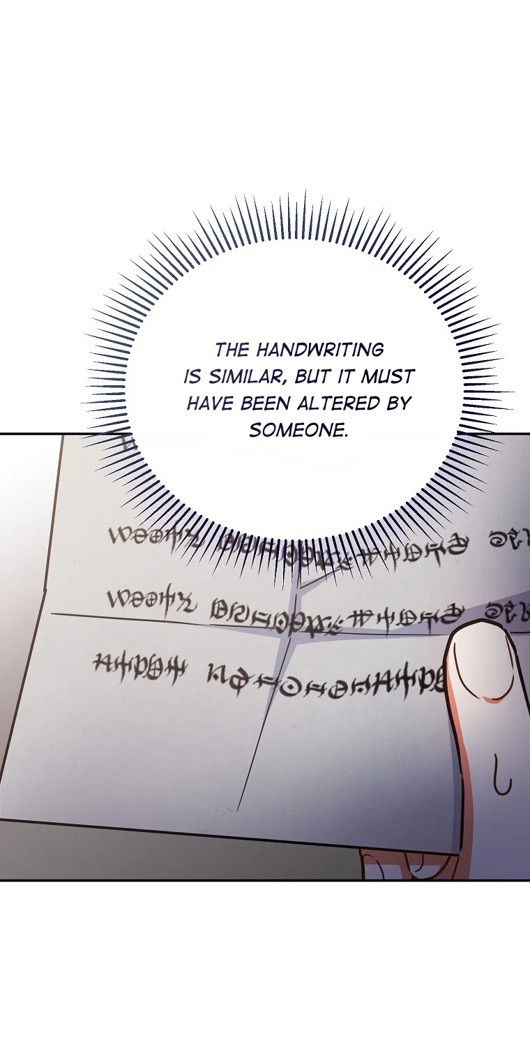 The Little Lady Who Makes Flowers Bloom Kainu Manga Chapter 45 Page 59