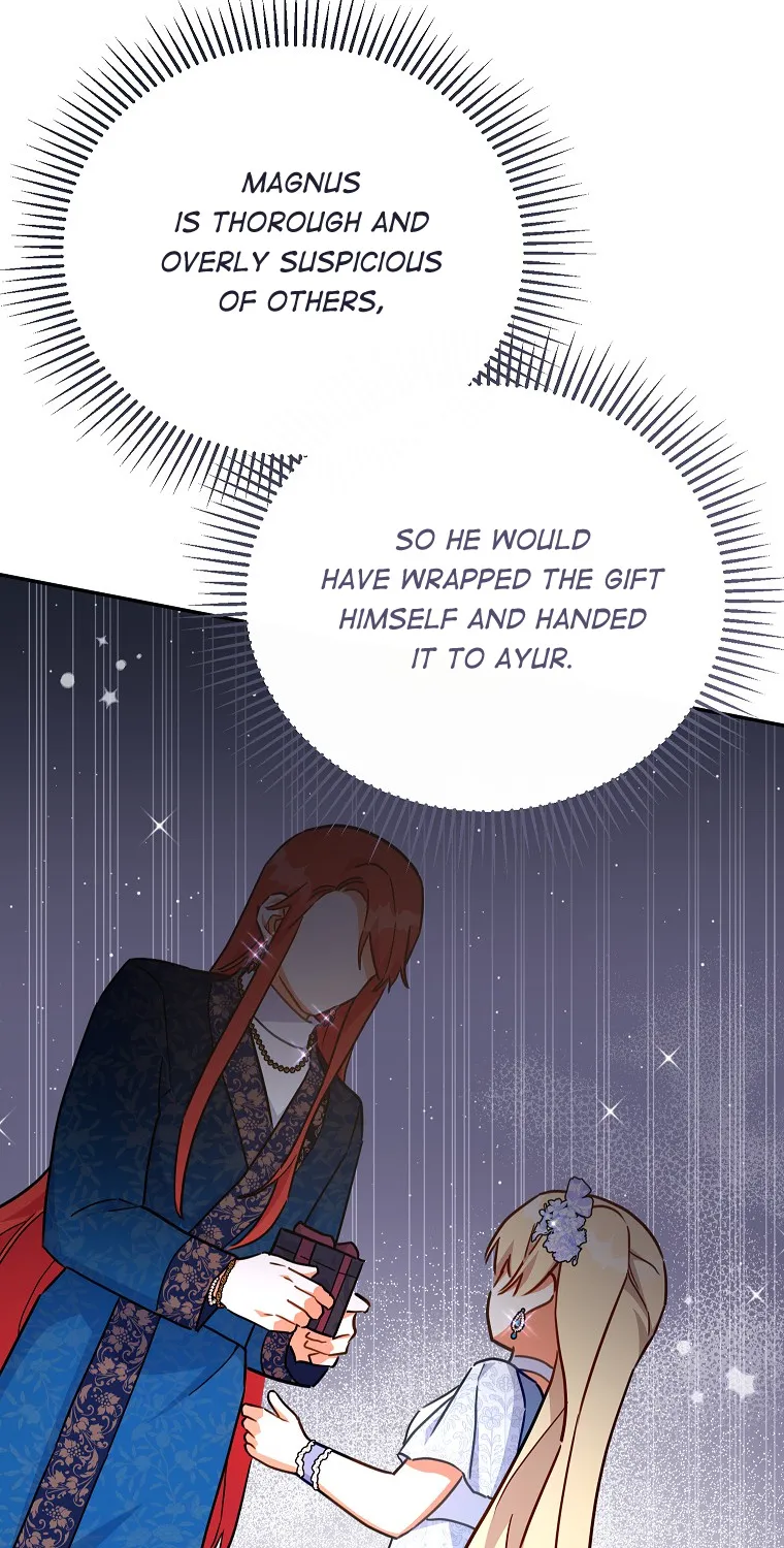 The Little Lady Who Makes Flowers Bloom Kainu Manga Chapter 45 Page 62