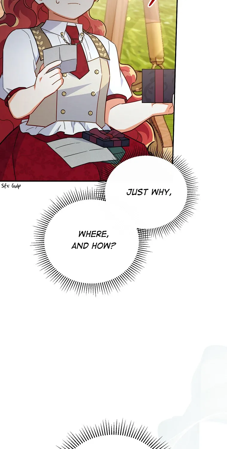 The Little Lady Who Makes Flowers Bloom Kainu Manga Chapter 45 Page 66
