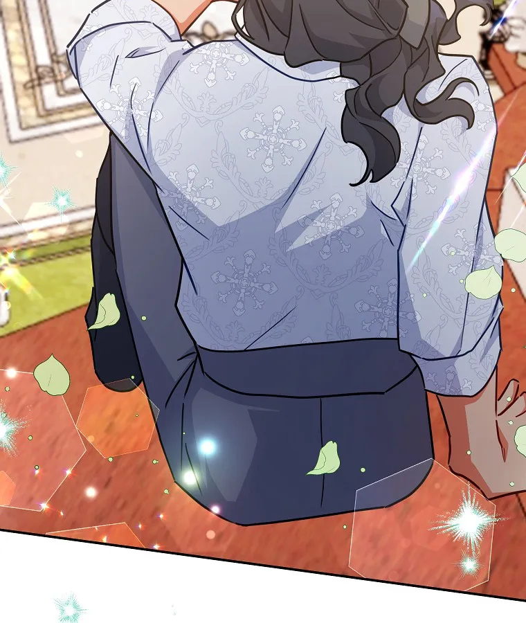 The Little Lady Who Makes Flowers Bloom Kainu Manga Chapter 45 Page 70