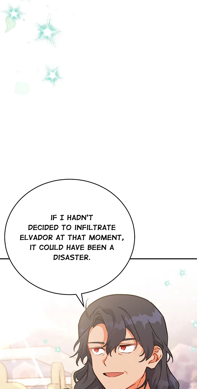 The Little Lady Who Makes Flowers Bloom Kainu Manga Chapter 45 Page 71