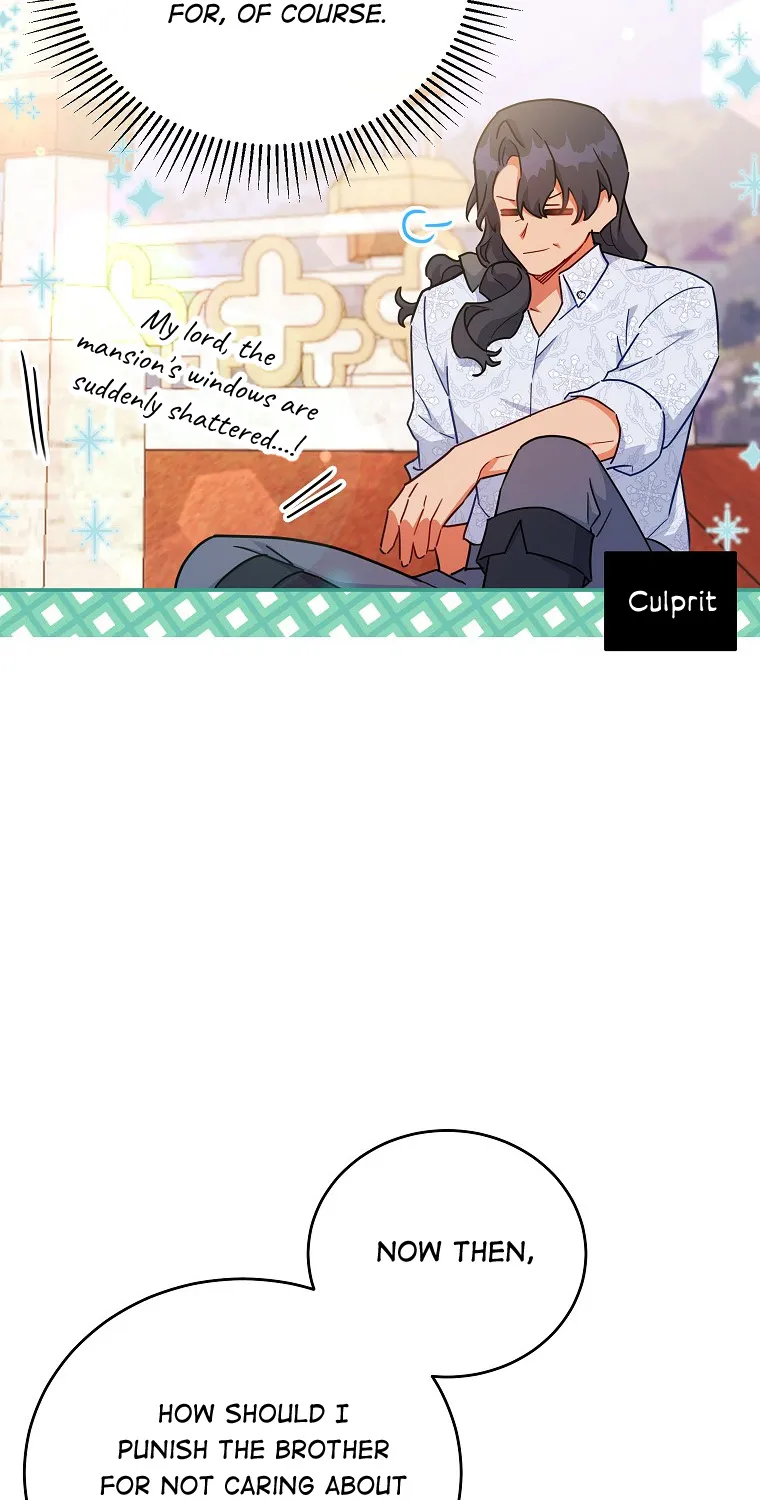 The Little Lady Who Makes Flowers Bloom Kainu Manga Chapter 45 Page 73