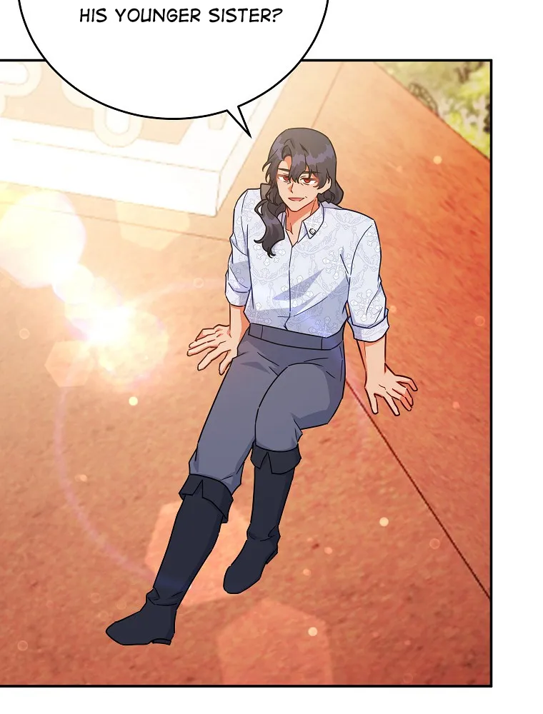 The Little Lady Who Makes Flowers Bloom Kainu Manga Chapter 45 Page 74