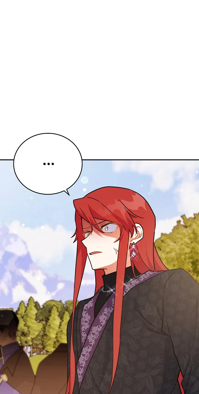 The Little Lady Who Makes Flowers Bloom Kainu Manga Chapter 45 Page 77