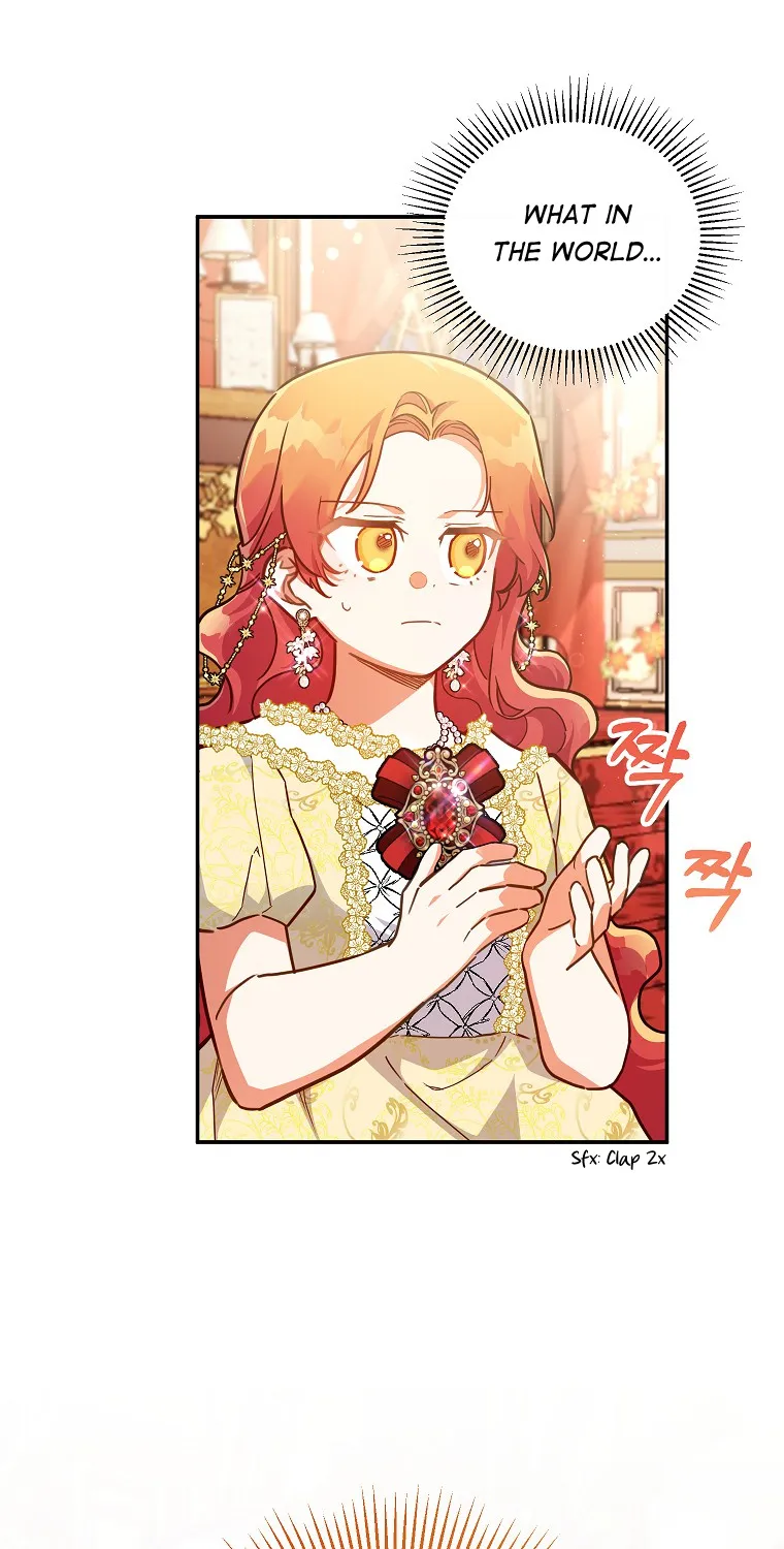 The Little Lady Who Makes Flowers Bloom Kainu Manga Chapter 44 Page 2