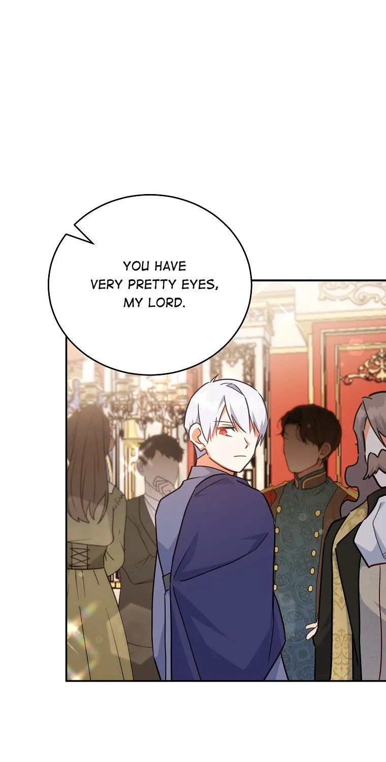 The Little Lady Who Makes Flowers Bloom Kainu Manga Chapter 44 Page 8