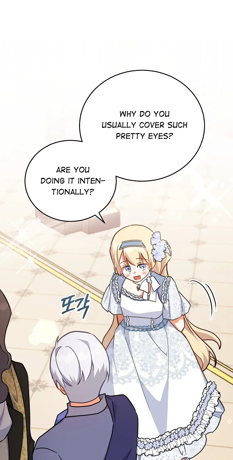 The Little Lady Who Makes Flowers Bloom Kainu Manga Chapter 44 Page 9