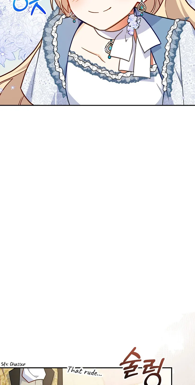 The Little Lady Who Makes Flowers Bloom Kainu Manga Chapter 44 Page 11