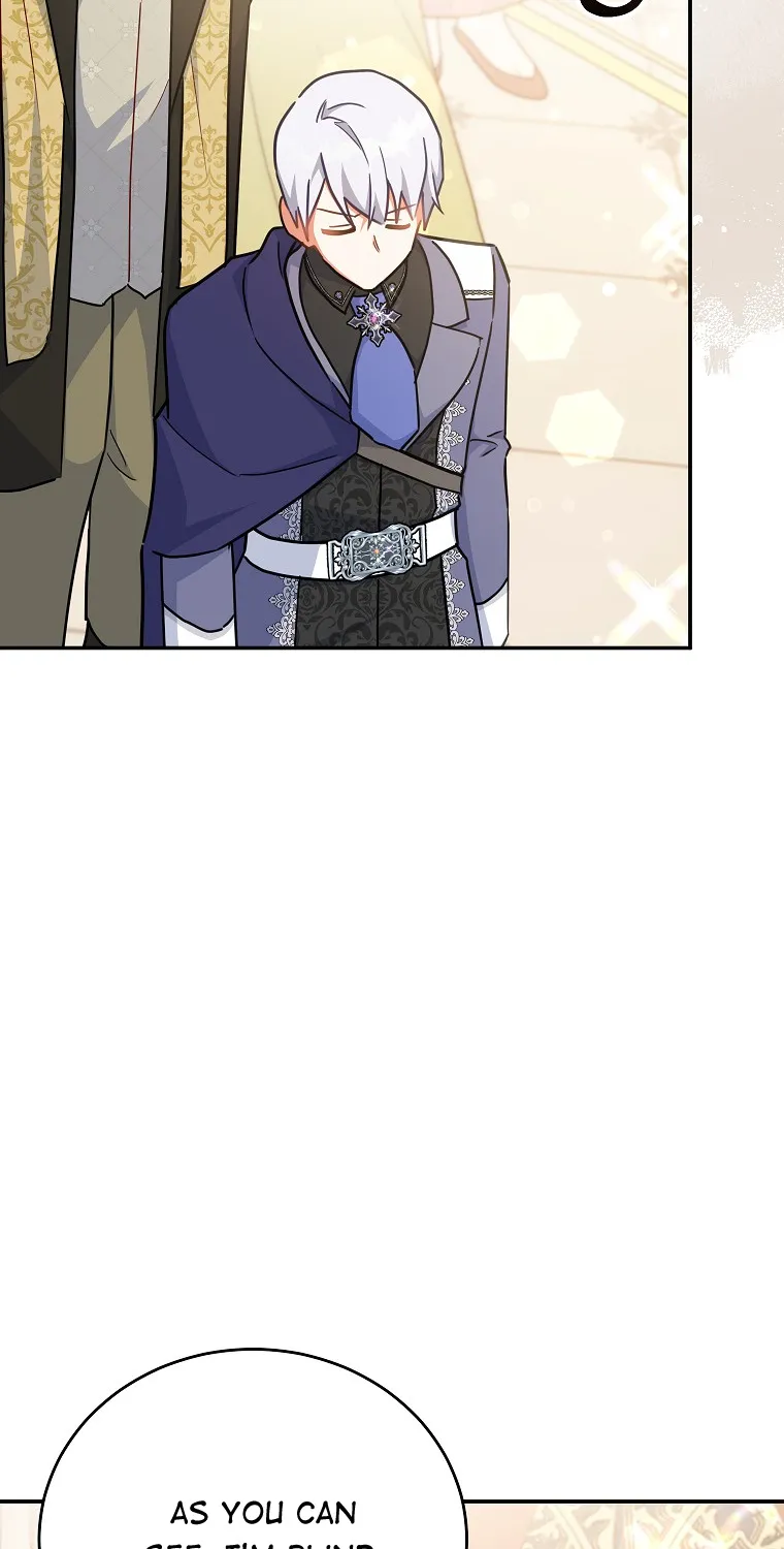 The Little Lady Who Makes Flowers Bloom Kainu Manga Chapter 44 Page 12