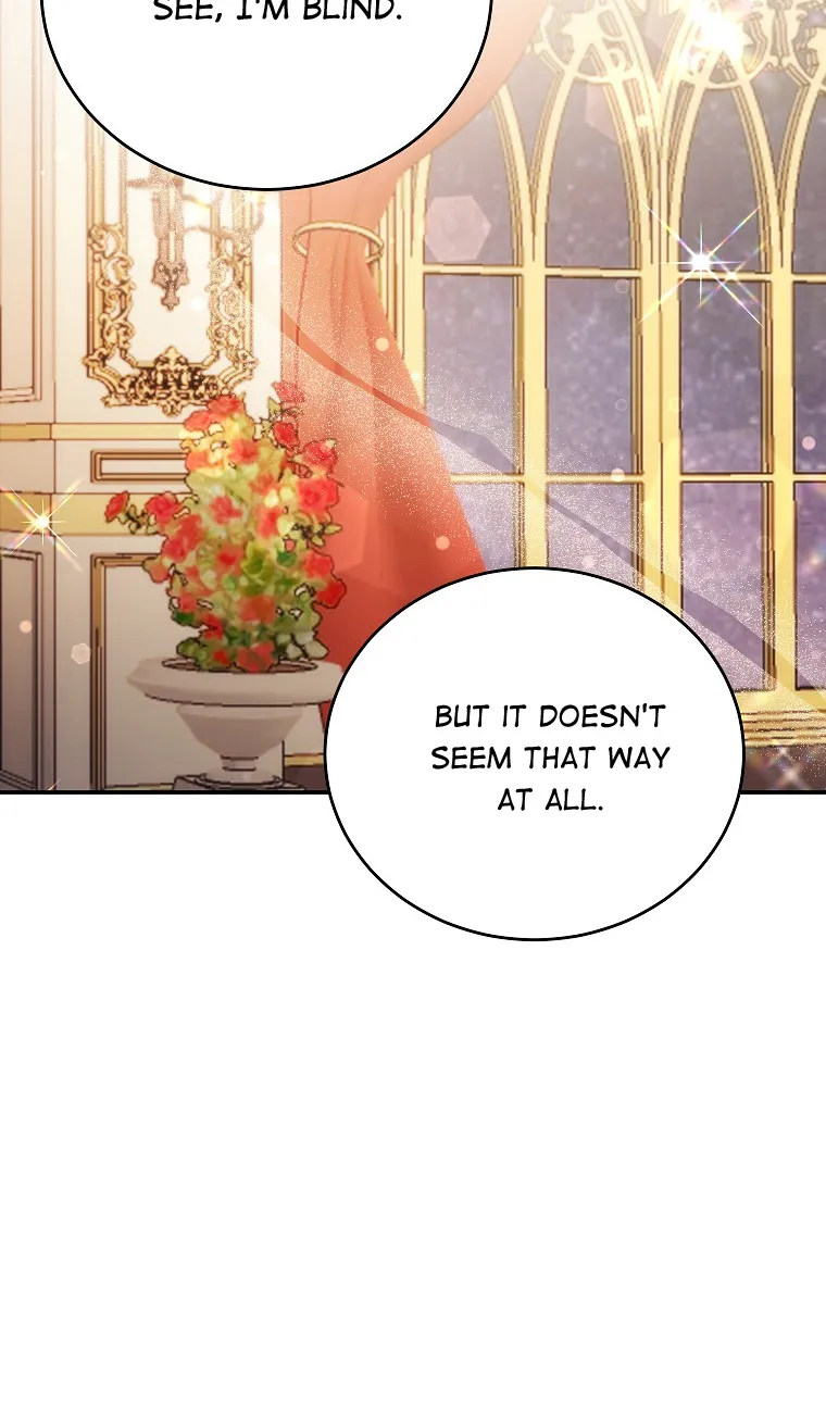 The Little Lady Who Makes Flowers Bloom Kainu Manga Chapter 44 Page 13