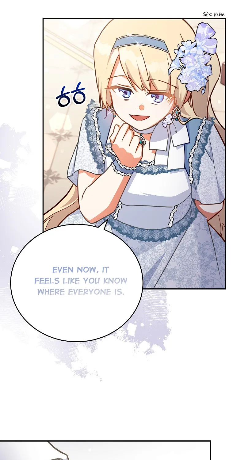 The Little Lady Who Makes Flowers Bloom Kainu Manga Chapter 44 Page 14