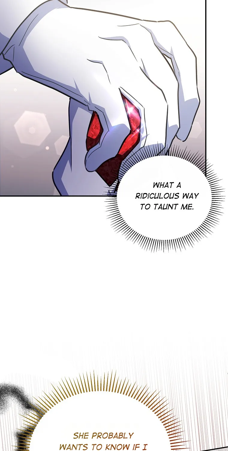 The Little Lady Who Makes Flowers Bloom Kainu Manga Chapter 44 Page 15