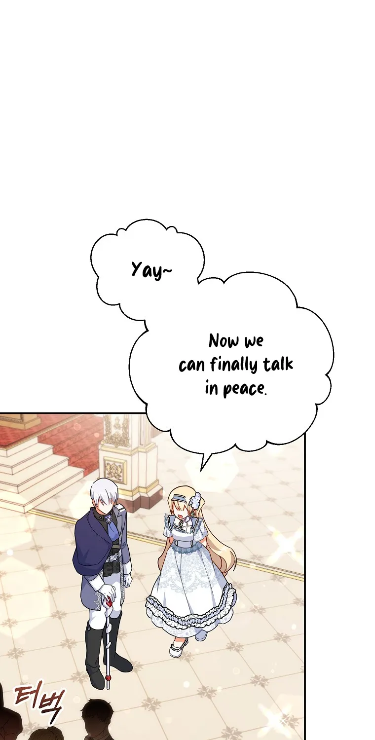 The Little Lady Who Makes Flowers Bloom Kainu Manga Chapter 44 Page 18