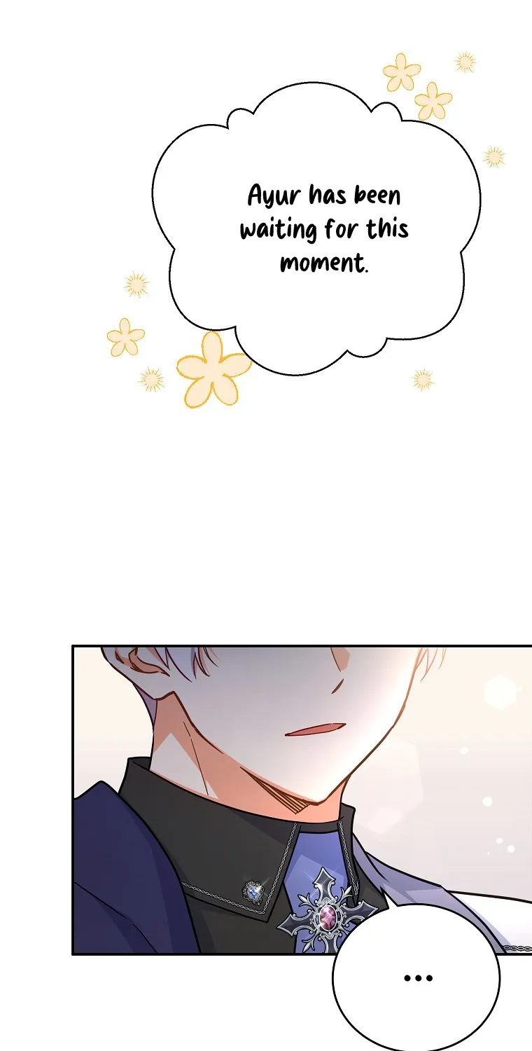 The Little Lady Who Makes Flowers Bloom Kainu Manga Chapter 44 Page 20