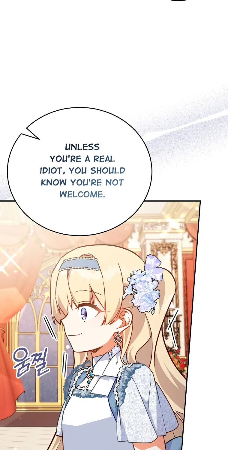 The Little Lady Who Makes Flowers Bloom Kainu Manga Chapter 44 Page 21