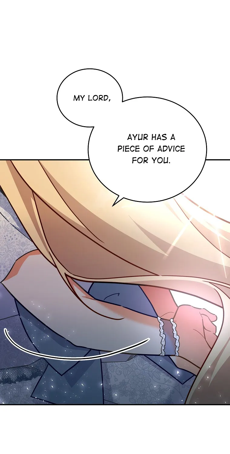 The Little Lady Who Makes Flowers Bloom Kainu Manga Chapter 44 Page 24