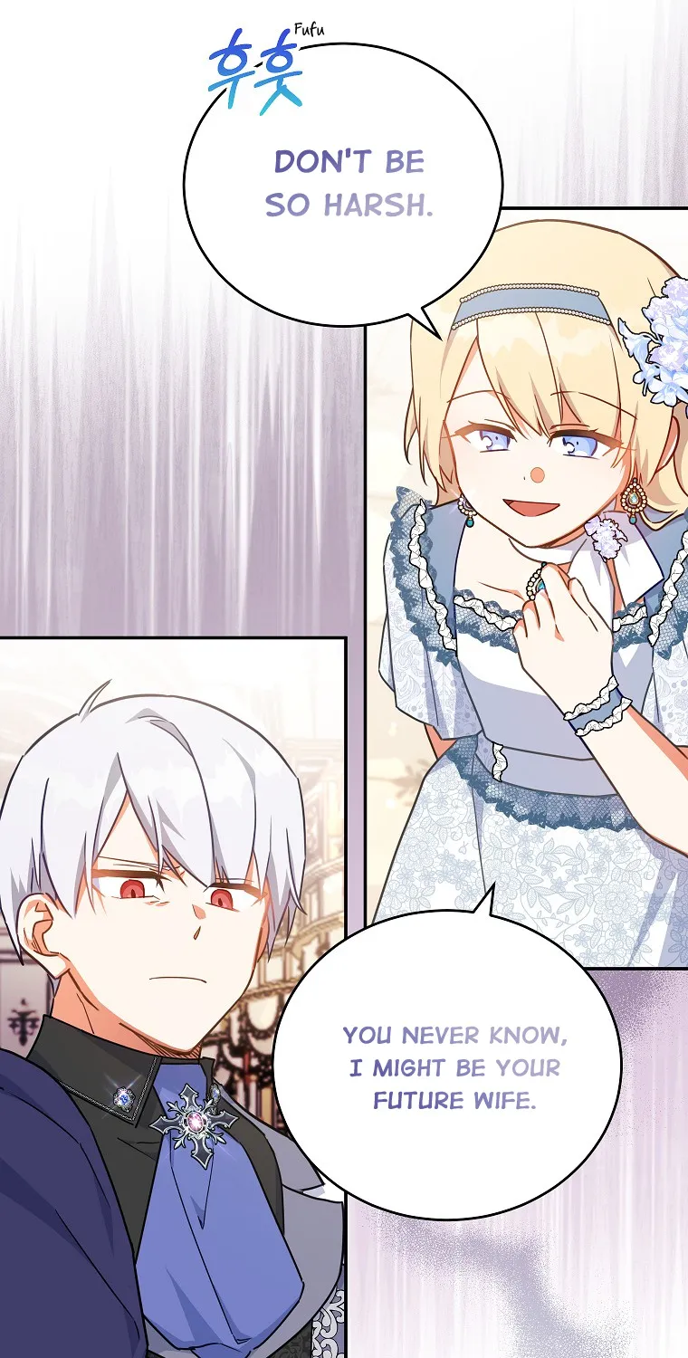The Little Lady Who Makes Flowers Bloom Kainu Manga Chapter 44 Page 26