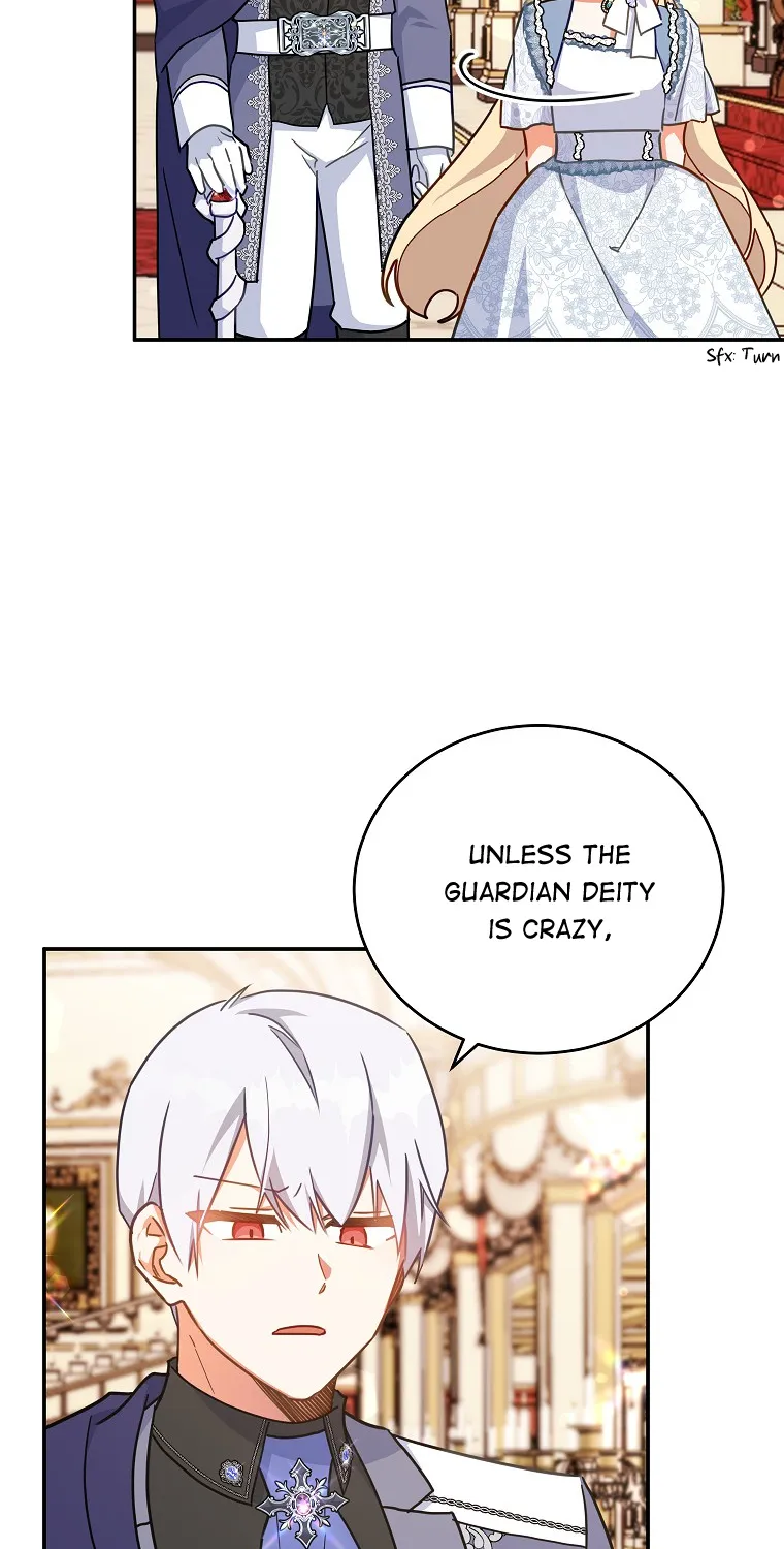 The Little Lady Who Makes Flowers Bloom Kainu Manga Chapter 44 Page 28